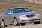 CLK-Class (C208)