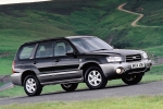 FORESTER (SG)