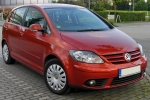 GOLF V PLUS (5M)