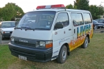 HI-ACE (LH102/LH108)