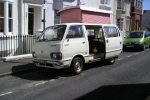 HI-ACE (RH20/YH50)