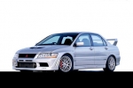 LANCER EVO VII (CP9A)
