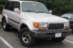 LAND CRUISER (FJ90)