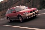 LEGACY OUTBACK (BH)