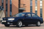 MAXIMA QX / CEFIRO (A32)