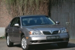 MAXIMA QX (A33) (EU)