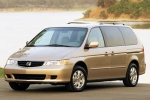 ODYSSEY (RL)