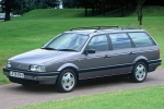 PASSAT, SDN+ESTATE (B3 (35i))