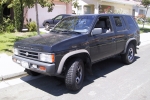 PATHFINDER (R50)
