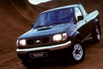 PICKUP(DOUBLECAB) (D22)