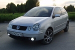 POLO (9N) HB