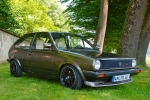 POLO III (86C 2F)