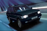 RANGE ROVER (LM)