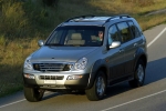 REXTON (GAB_)