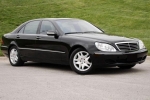 S-Class (W220)
