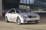 S-Class (W221)
