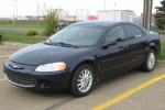 SEBRING (JR)