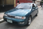SENTRA (B14)