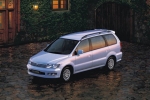 SPACE WAGON (N50)