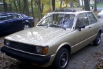 TERCEL (AL20/AL21/AL25)