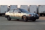 TERCEL SDN