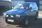 TERRANO II (R20) (ESP)