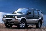 TERRANO II (R20) (ESP)