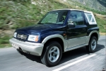 VITARA (ET/TA)