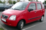 WAGON R+ (EM)