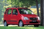 WAGON R+ (MM)