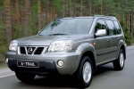 X-TRAIL (T30)