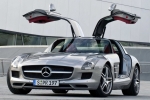 SLS AMG (C197)