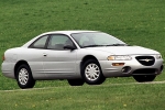 SEBRING COUPE