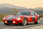 GS DAYTONA SHELBY COUPE