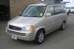 STEP WAGON