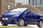 COLT (CZC) CABRIO
