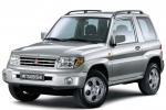 PAJERO PININ (H60/H70)