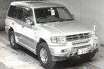 PAJERO SPORT/MONTERO SPORT (K90)