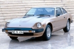 280 ZX,ZXT (HGS130)