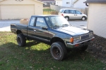PICK UP (720)