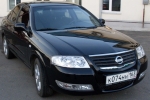 ALMERA CLASSIC