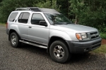 X-TERRA