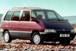 ESPACE II (J/S63)