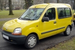 KANGOO (KC/FC)