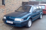 MONTEGO (XE)