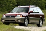 OUTBACK (BE, BH)