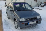 CUORE III (L201)
