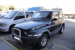 KORANDO (K4)