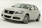 KIZASHI