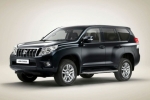 LAND CRUISER (FJ150)